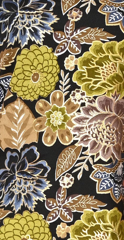 Kids Girls Premium Green Cotton Kurta Set