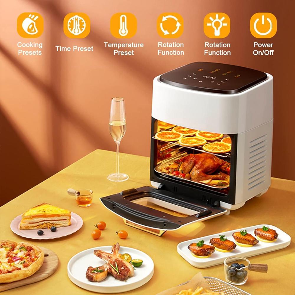 Air fryer