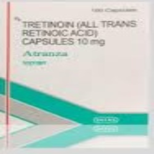 Atranza 10 mg Capsule