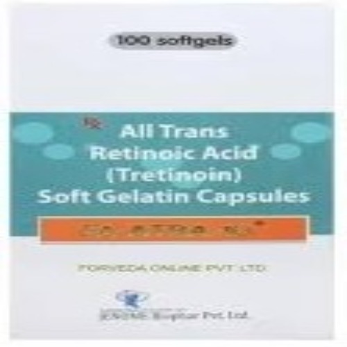 Atranza 10 mg Capsule