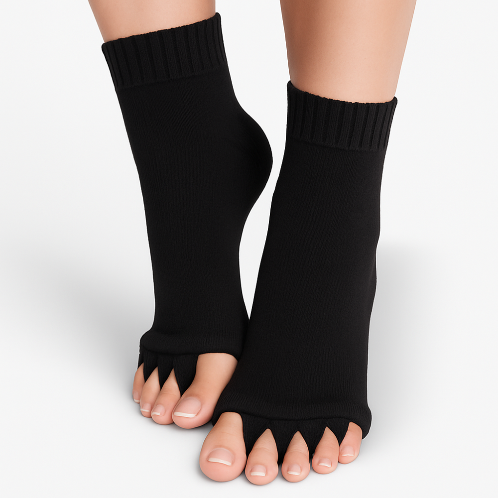 Alignment Socks - Age Group: +18