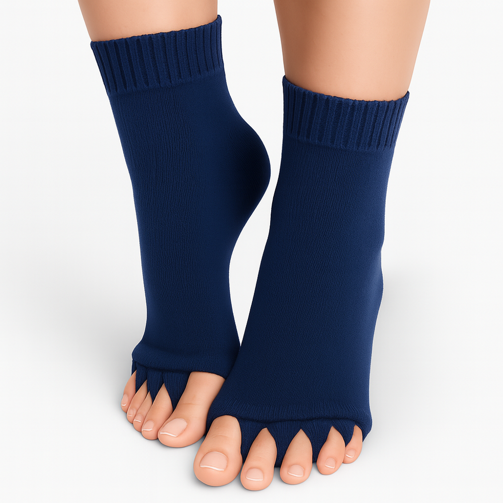 Alignment Socks - Age Group: +18