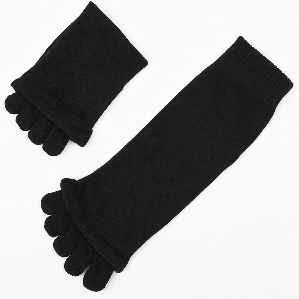 Alignment Socks - Age Group: +18