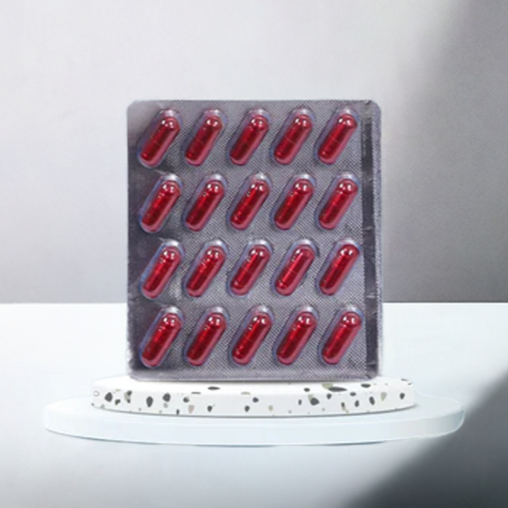 Aimil Amree Plus 20 Capsules