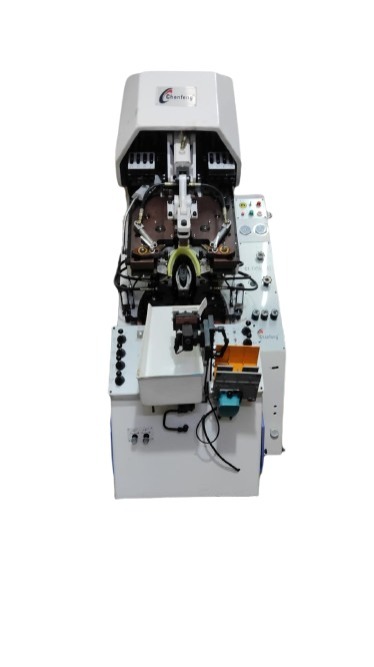 Chenfeng Toe Lasting Machine
