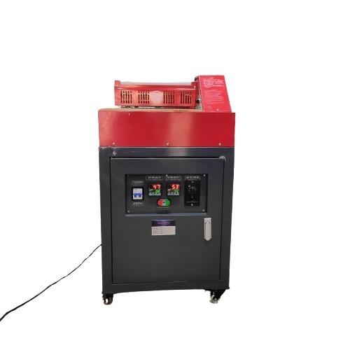 Hot Melt Roller Machine