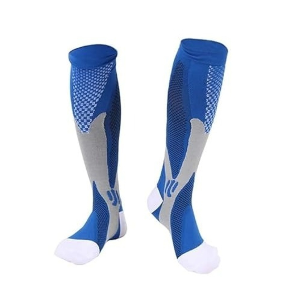 Long Grip Football Socks