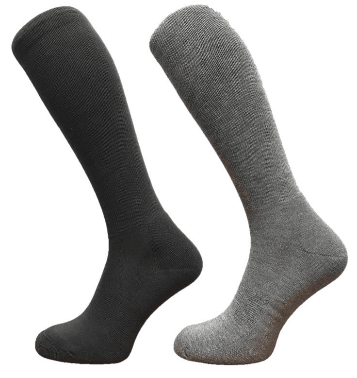 Long Grip Football Socks