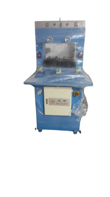 Insole Moulding Machine