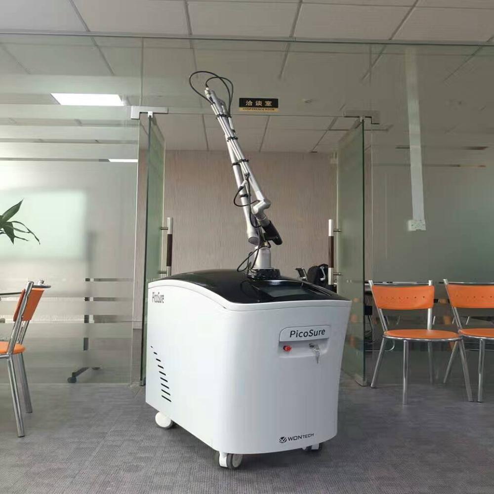 Laser Hair Removal Skincare - Automatic Grade: Semi Automatic