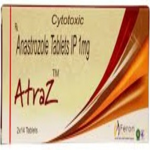 Atraz 1 mg Tablet
