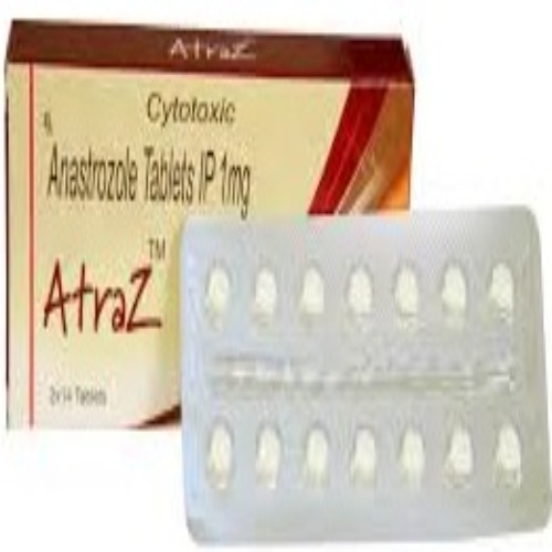 Atraz 1 Mg Tablet - Recommended For: Doctor