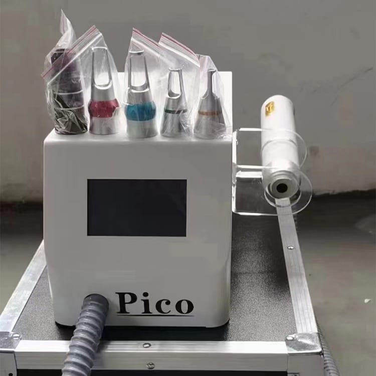 Laser Machine - Automatic Grade: Semi Automatic