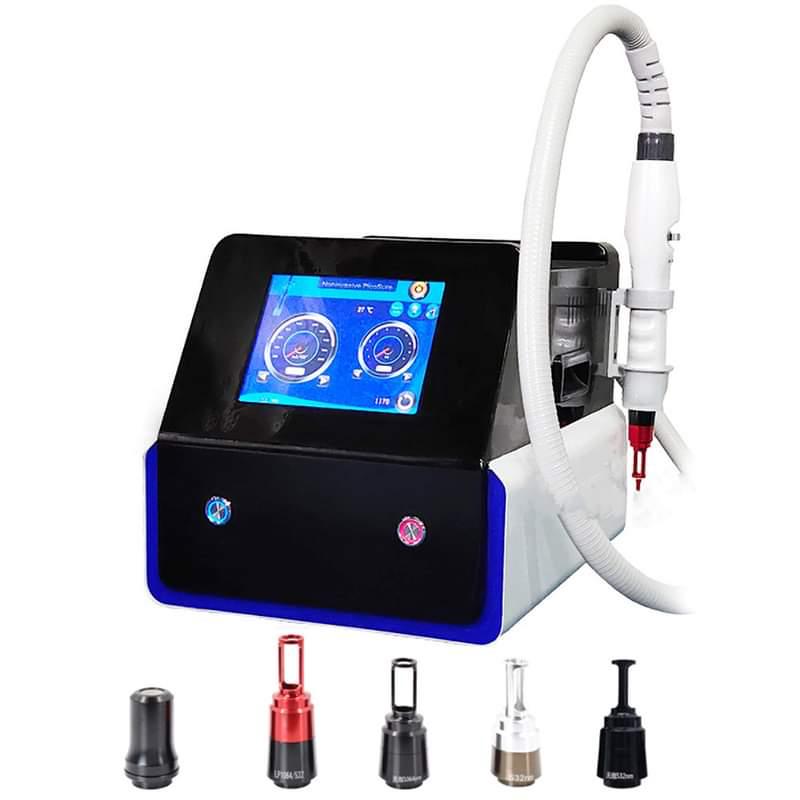 Laser Machine - Automatic Grade: Semi Automatic