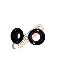 Bucket Spacer Bush R 210/ska 210 - Color: Black