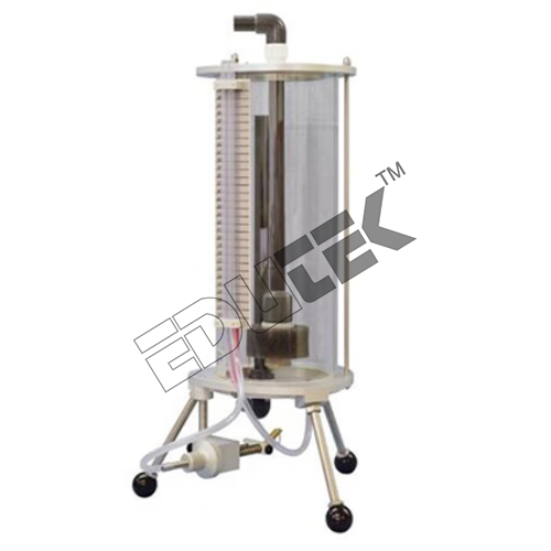 Orifice Outflow Study