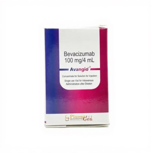 Avangio 100 mg Injection