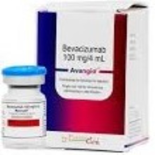 Avangio 100 mg Injection