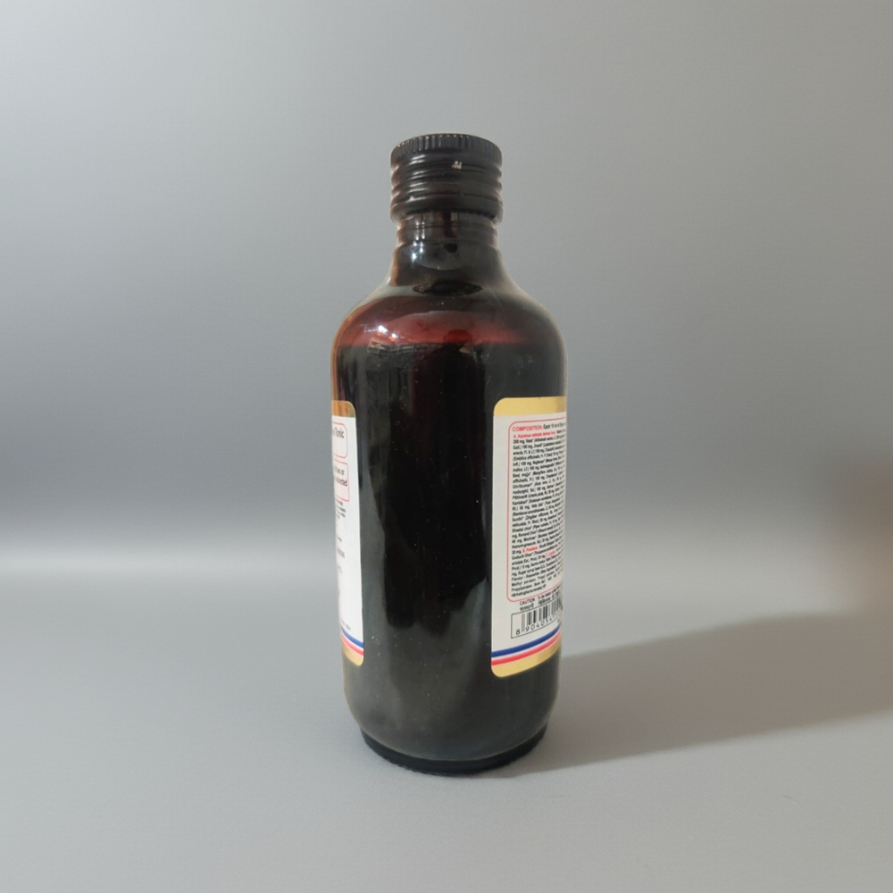 Aimil Amycordial Syrup 200ml