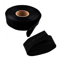 Heat Shrinkable Polyolefin sleeve