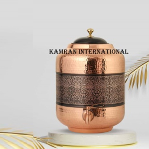 11 Ltr High Quality Finish India Luxury Designer Water Dispenser