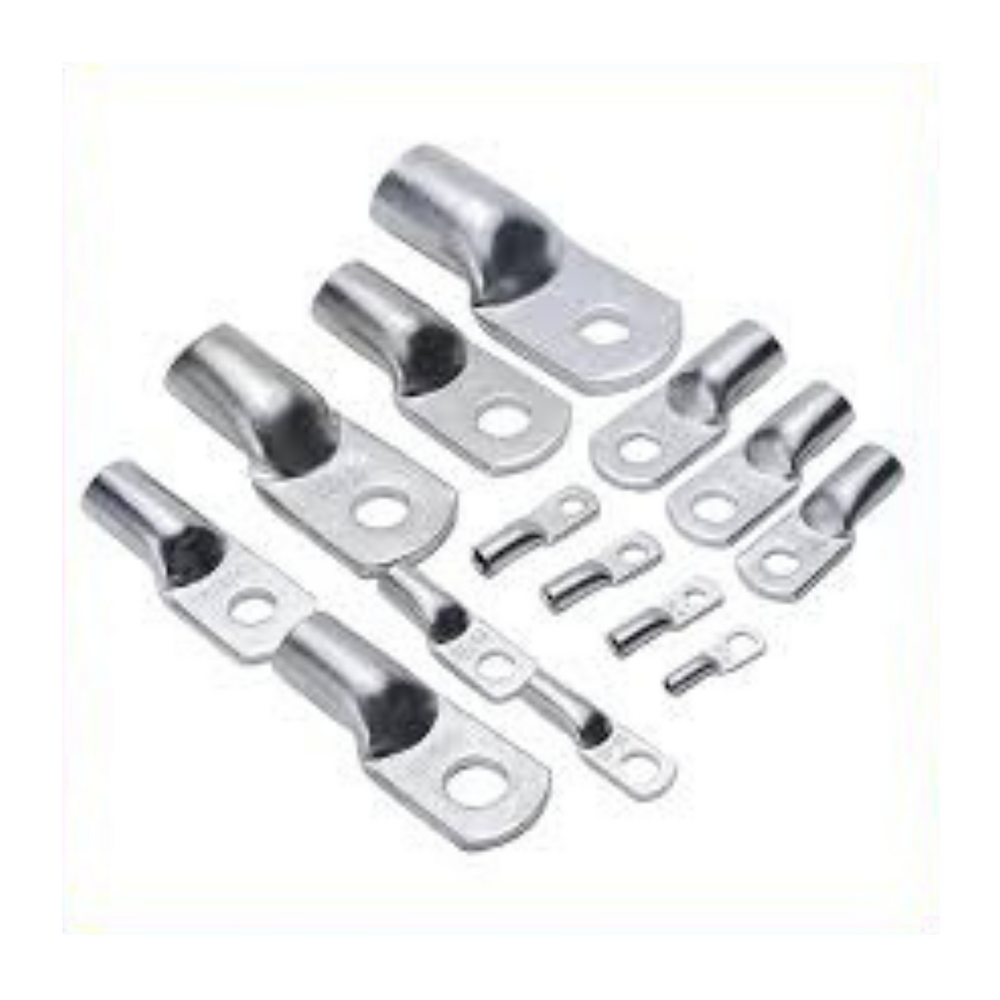 Aluminium Lugs - Features: Good Quality