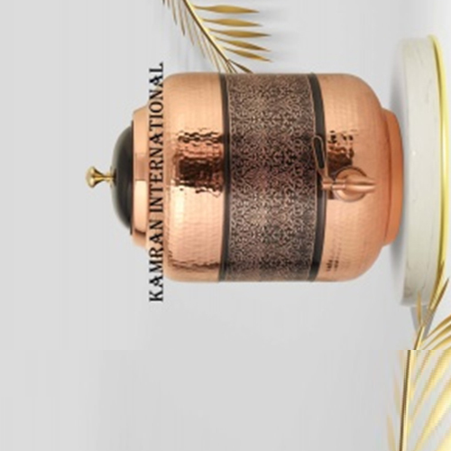 Pure Copper Water Dispenser