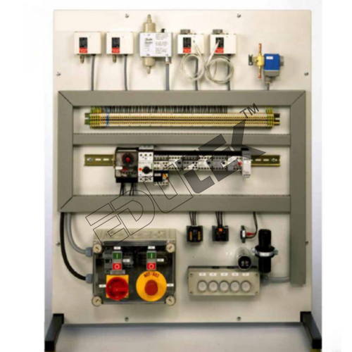Electrical Installation In Refrigeration Systems - Accuracy: 100 % %