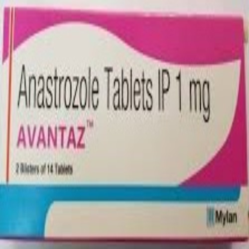 Avantaz 1 mg Tablet
