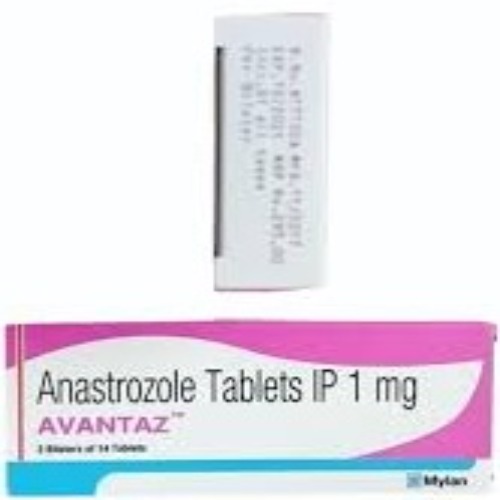 Avantaz 1 mg Tablet