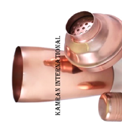 Cocktail Cobbler Shaker