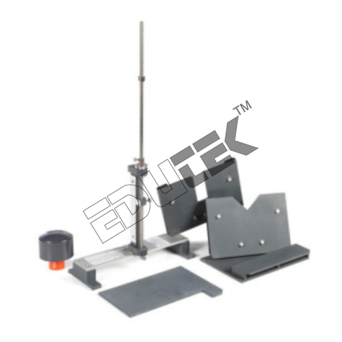 Sharp Crested V-Notch Weir