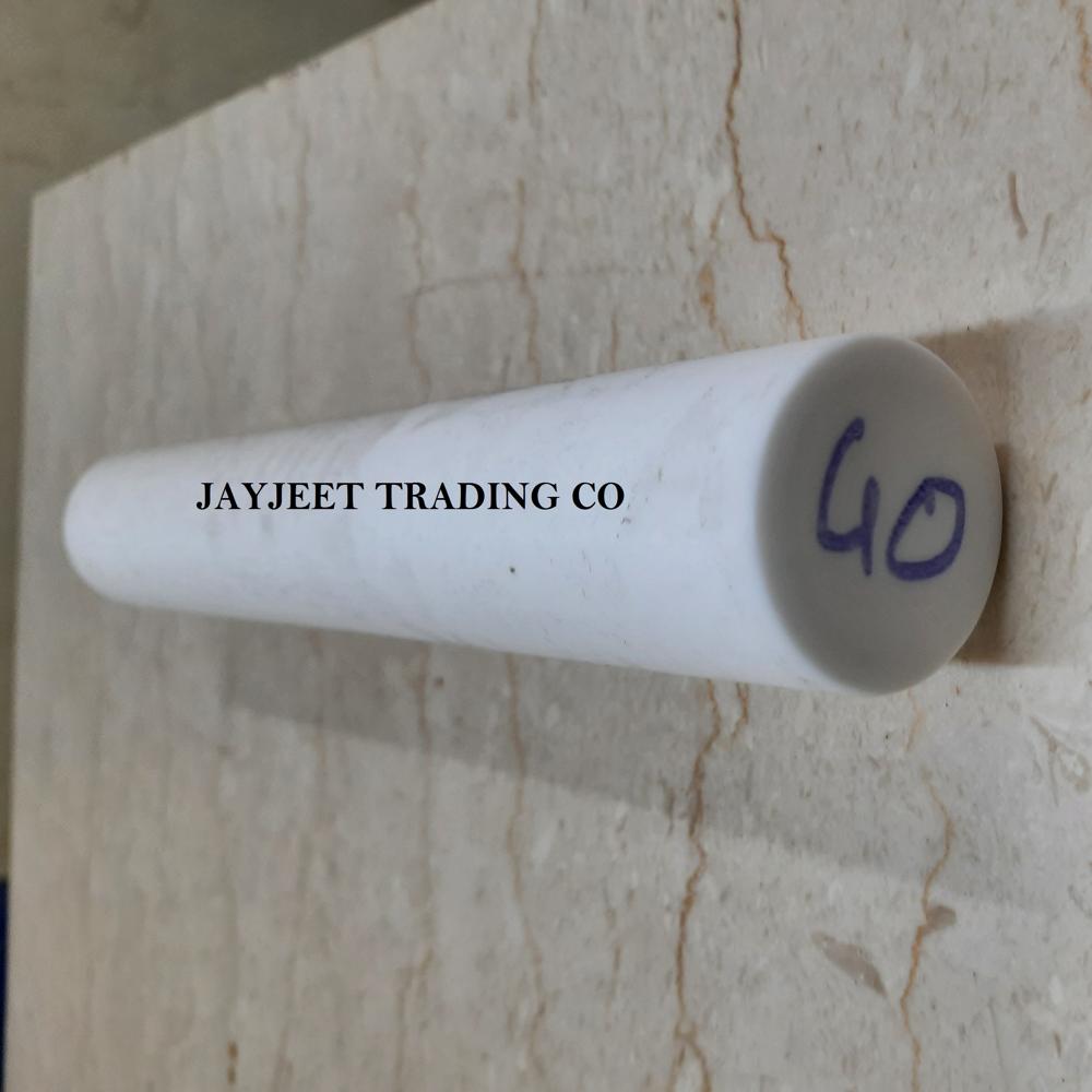 Ptfe Polypropylene Skived Sheet - Size: Standard