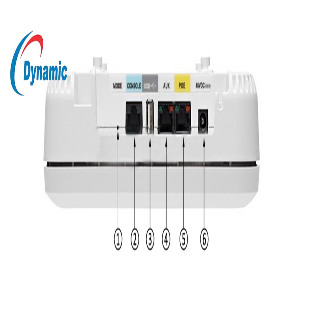 Cisco AIR-AP1852I-D-K9 Wireless Access Point