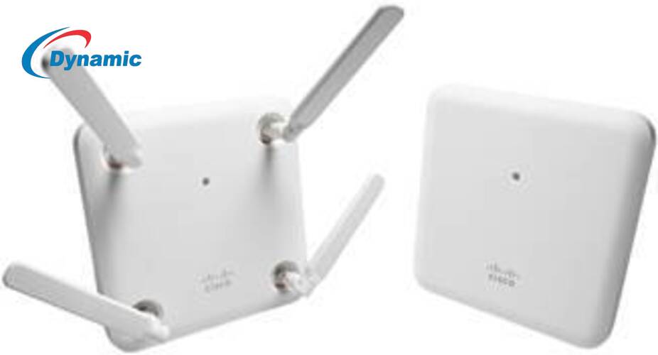 Cisco AIR-AP1852I-D-K9 Wireless Access Point