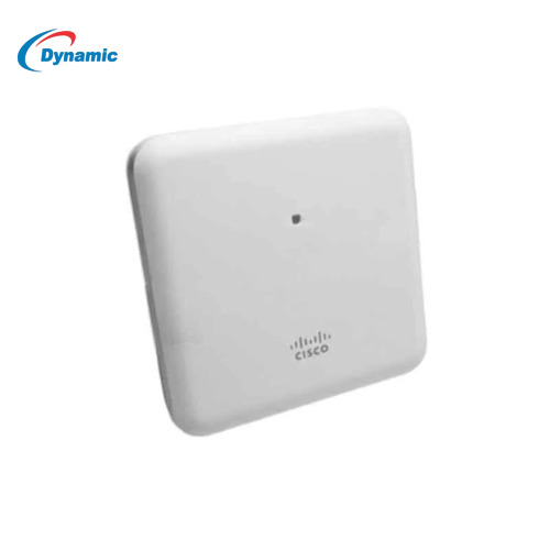 Cisco Air-ap1852i-d-k9 Wireless Access Point - Current: 0.6 1.2 A (Depending On Poe) Ampere (Amp)