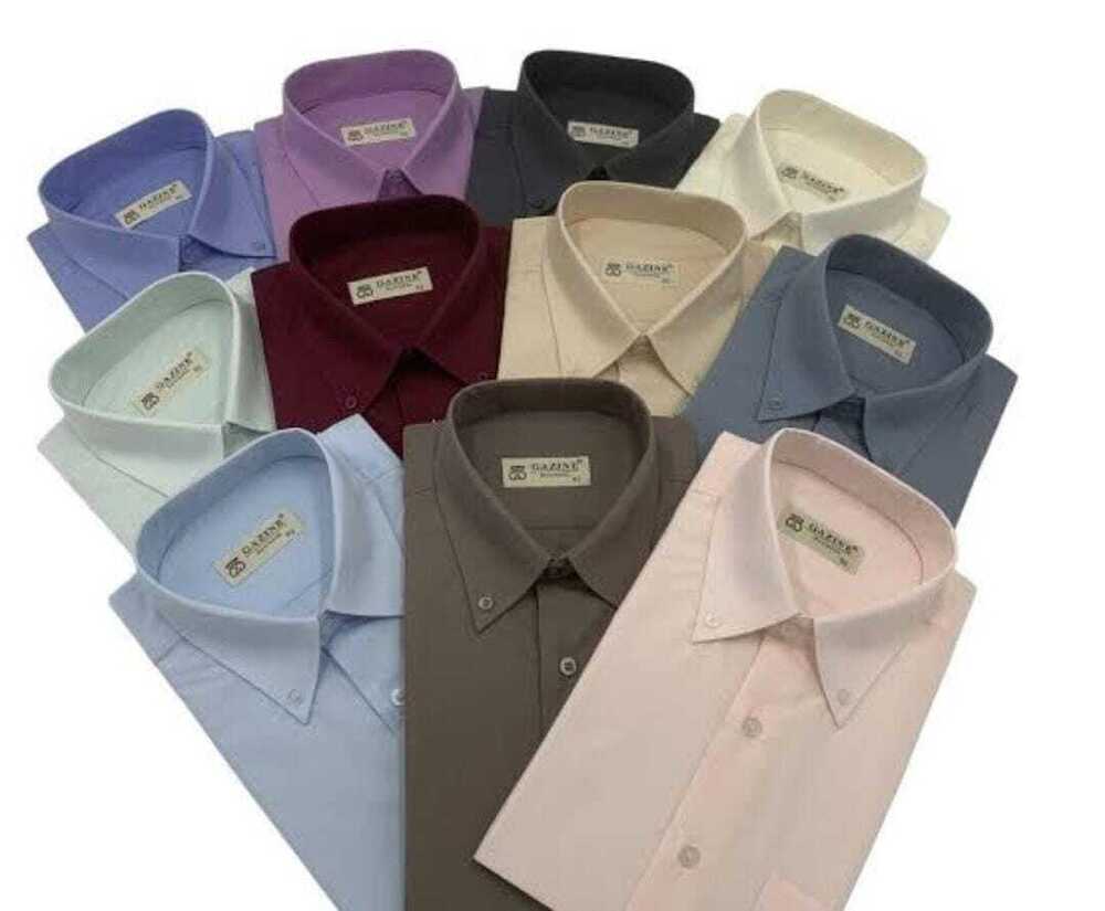 Mens Designer Shirts - Age Group: Adult