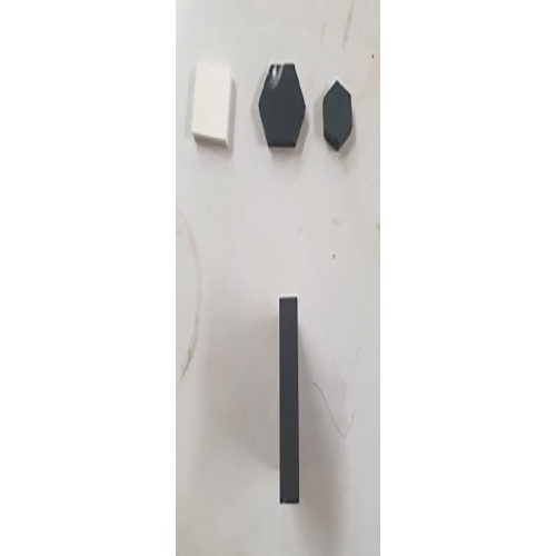 Composite and Aramid Waterjet Cutting Service