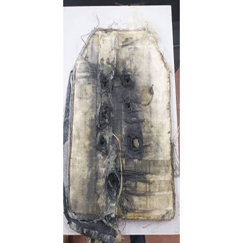 Composite And Aramid Waterjet Cutting Service