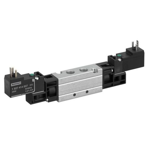 Pneumatic Valve 