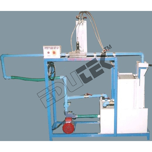 Pipe Friction For Laminar Flow