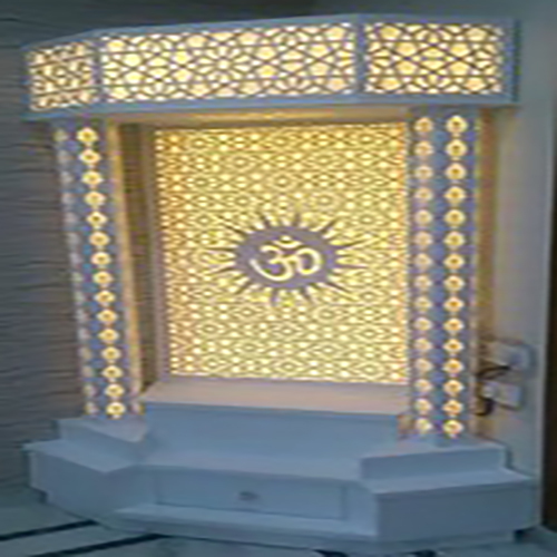 Stone Mandir Engraving Service