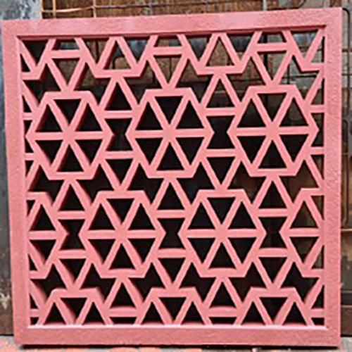 Jali Work With Stones Engraving Service