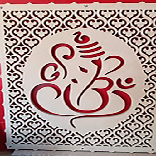 Jali Work With Stones Engraving Service