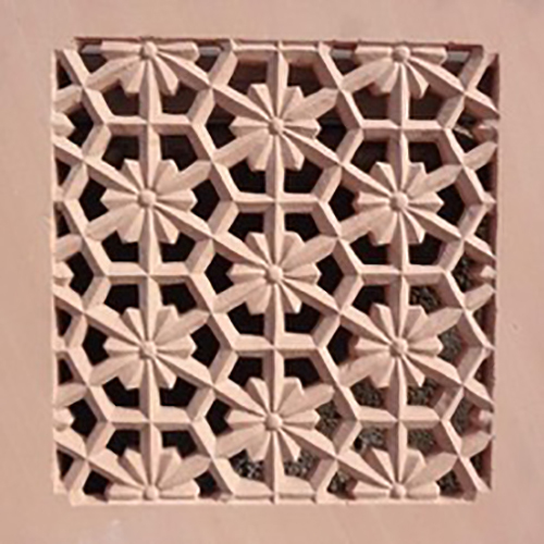 Jali Work With Stones Engraving Service