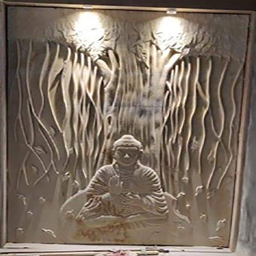 Stone Walls Engraving Service