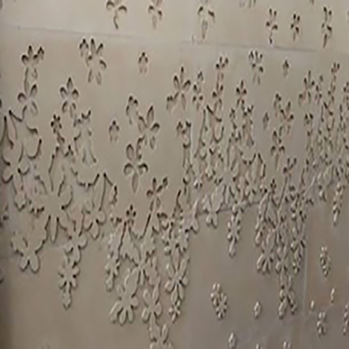 Stone Walls Engraving Service