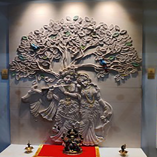 Stone Walls Engraving Service