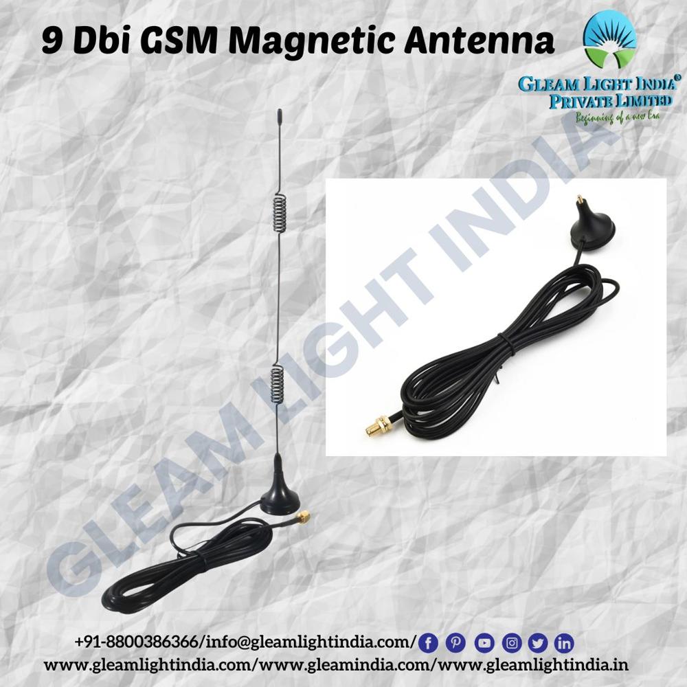 Gsm Magnetic Antenna