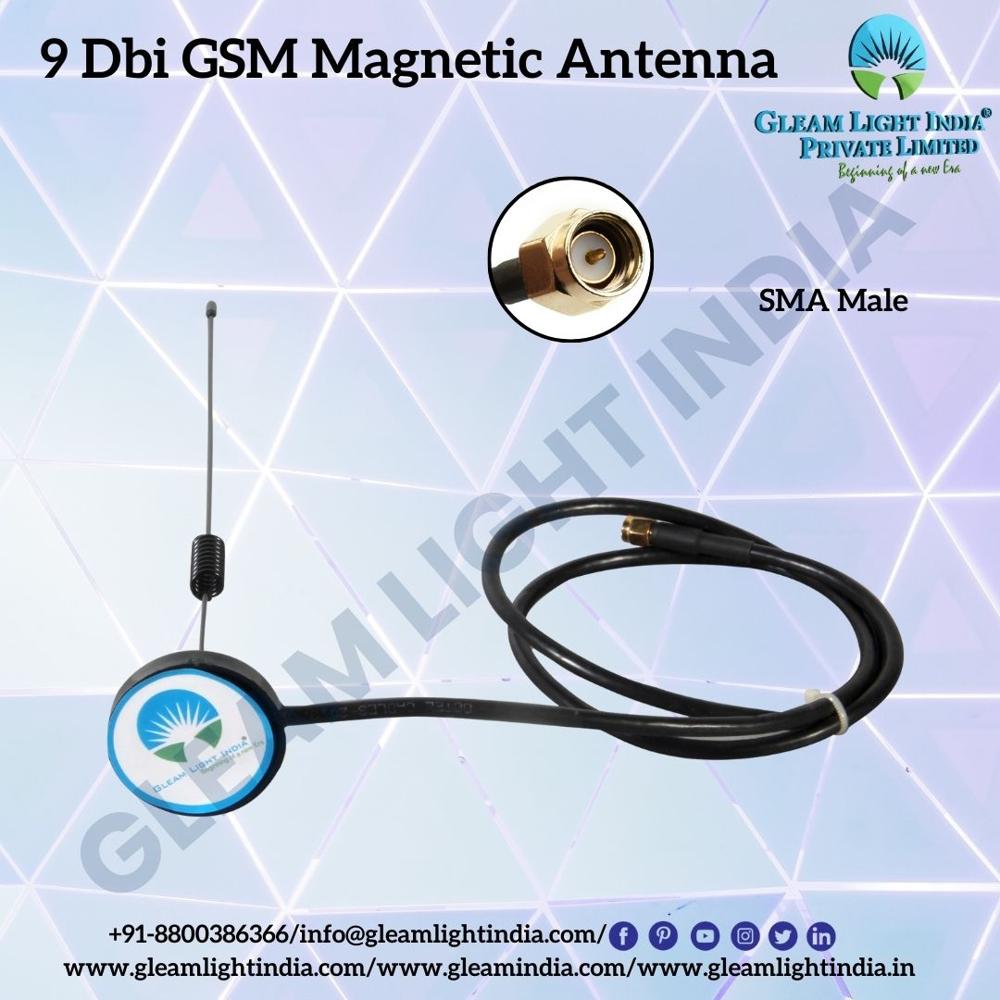 Gsm Magnetic Antenna